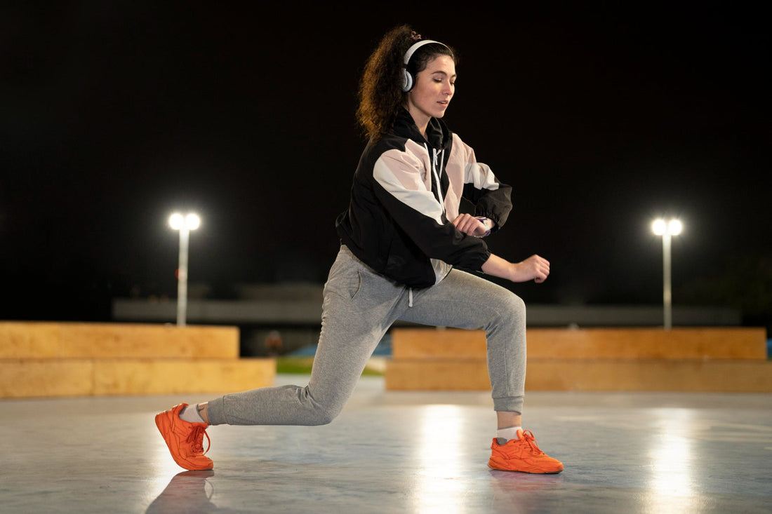 Running Lights for Running: Why Every Runner Needs Proper Lighting