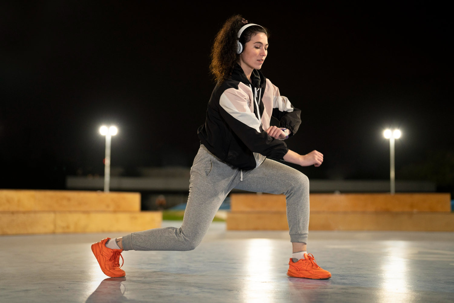 Running Lights for Running: Why Every Runner Needs Proper Lighting