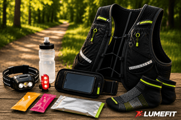 Best Running Accessories Under £50: Affordable Gear That Makes Every Run Better