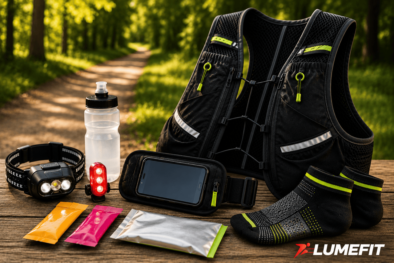 Best Running Accessories Under £50: Affordable Gear That Makes Every Run Better