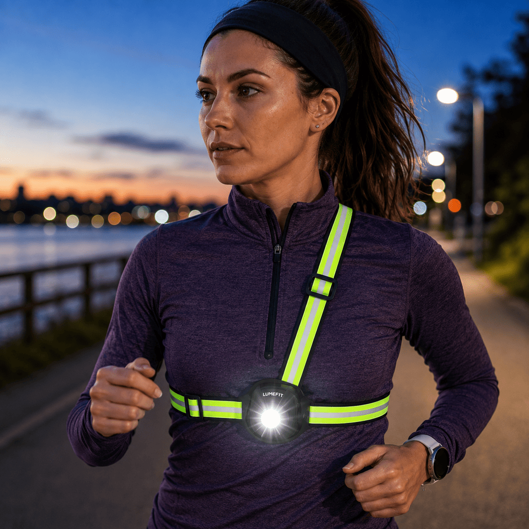 How Long Do Running Lights Last? Battery Life Explained