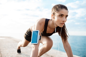 Running Phone Holder: A Must-Have for Every Fitness Enthusiast