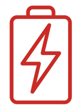 1500mAh Battery