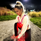 REFLECTIVE VEST - PINK