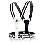 REFLECTIVE VEST - BLACK