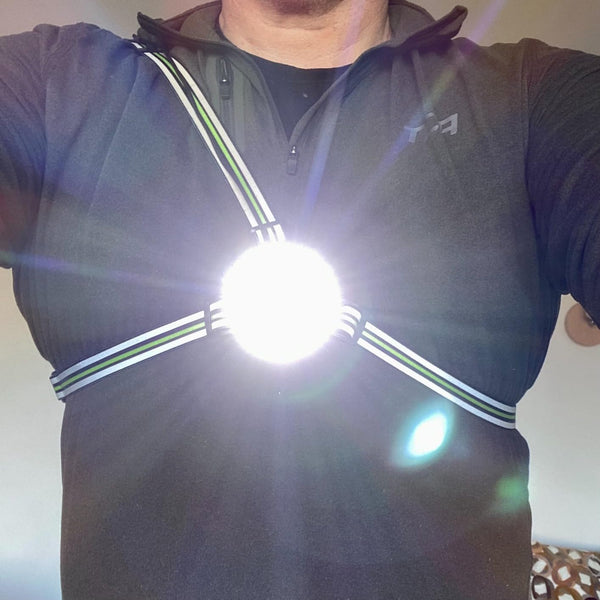 Lumefit customer UGC photo