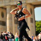 RUNNING VEST - BLACK