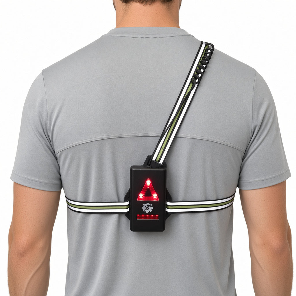 RUNNING LIGHT LU01 LUMEFIT