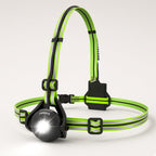 running light lumefit greem=n lu02