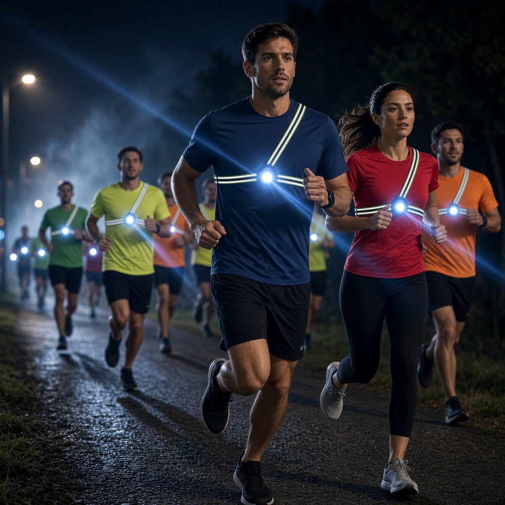 Why Buy from LUMEFIT