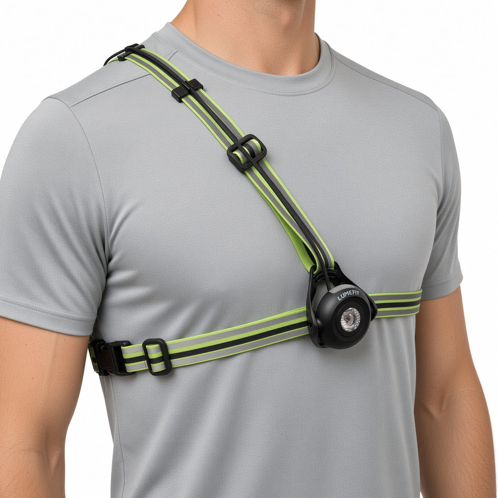 RUNNING LIGHT LU02 LUMEFIT