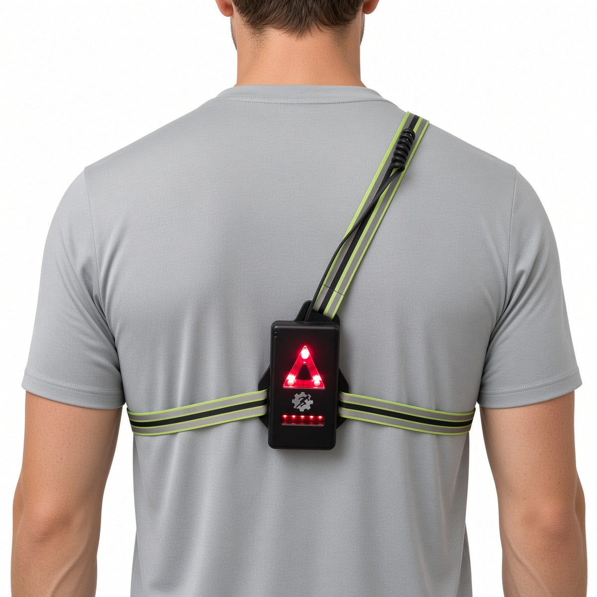 RUNNING LIGHT LU02 LUMEFIT