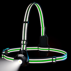 RUNNING CHEST LIGHT - GREEN JR0906