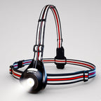 running lights for runners red lumefit