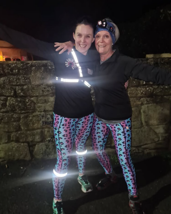 Lumefit customer UGC photo