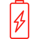 LONG-LASTING BATTERY
