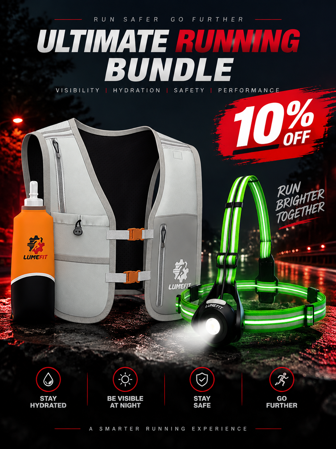 10% Off Bundle