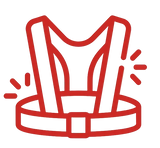 Reflective Harness